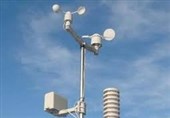هواشناسی ایران1404/4/20؛ بارش باران در برخی نقاط کشور