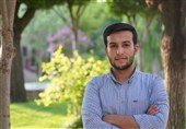 «ابراهیمی» مسئول بسیج دانشجویی دانشگاه شریف شد