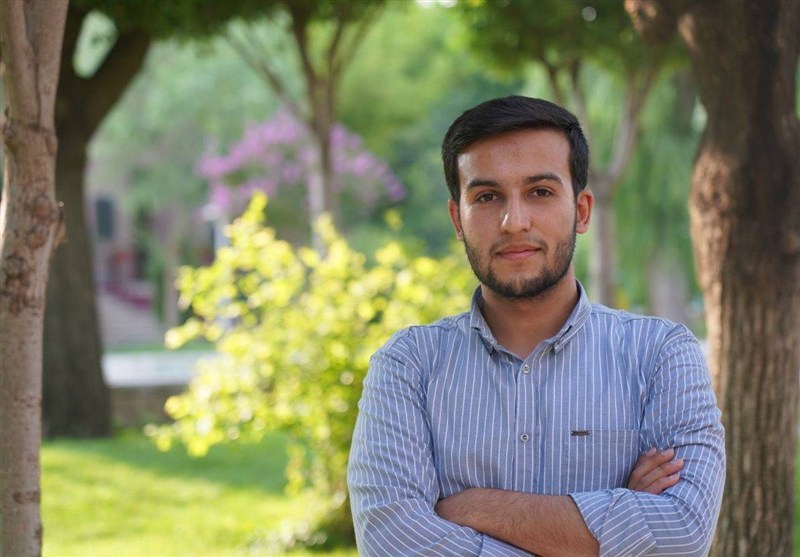 «ابراهیمی» مسئول بسیج دانشجویی دانشگاه شریف شد