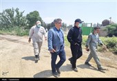 دپوی غیرمجاز ضایعات پلاستیکی ابرچالش کشور شد