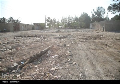 آغاز مرحله جدید پاکسازی در حریم باقرشهر