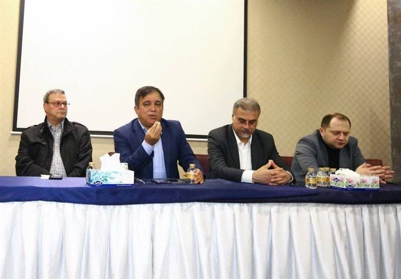 انریکه: تردید ندارم مدعی قهرمانی در جام جهانی باشگاه‌ها هستیم
