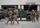 LA Protests Reveal Population's Discontent with US Government Policies: Cuba FM