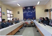 فرسودگی شبکههای توزیع آب شرب روستاهای چهارمحال و بختیاری