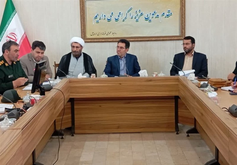پایتخت حسینیت در تدارک عزاداری ماه محرم
