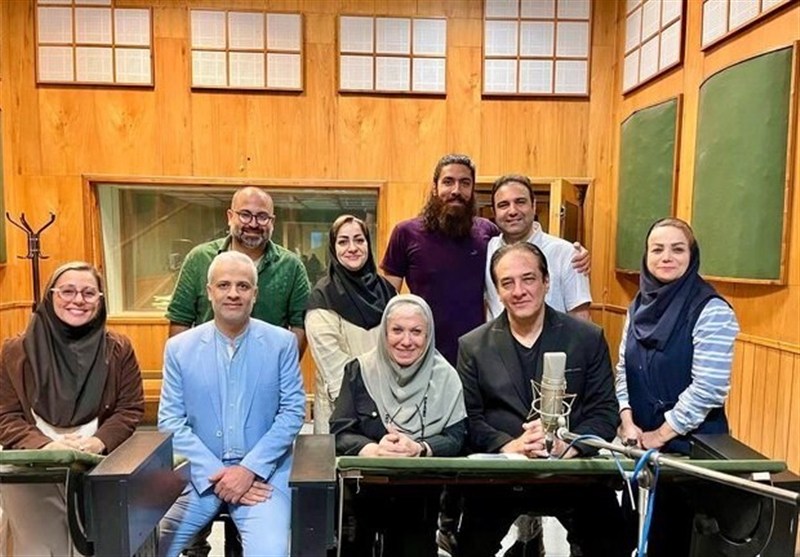 دوبله پرماجرای یک سریال کرهای به پایان رسید