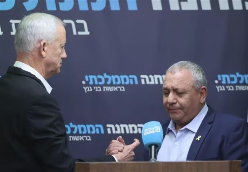 המחנה הממלכתי מכריז על פריימריז לראשות המפלגה – צפוי עימות בין גנץ לאיזנקוט