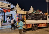 پایان 4 روز پرتلاش؛ حجاج ایرانی سرزمین منا را ترک کردند