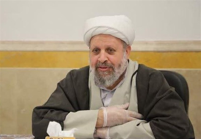 مراسم برائت از مشرکین امسال پرشورتر از سالهای قبل بود