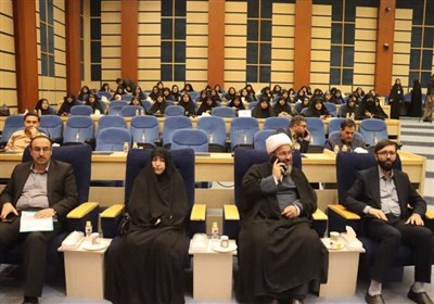 نهي،منكر،معروف،اخلاق،جشنواره،حوزه،استان،عنوان،تسنيم،تجليل،هم ...
