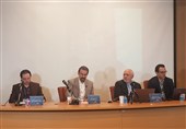 سنایی: ظهور قدرتهای جدید نشانه تغییر نظم است