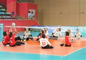 Iran Eases Past Australia in 2025 PVAO Sitting Volleyball Championships
