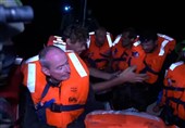 Israeli Forces 'Kidnap' Gaza-Bound Humanitarian Aid Ship Crew