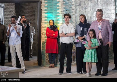 جشنواره کرمانشاه پایتخت فرهنگی آسیا