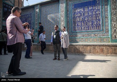 جشنواره کرمانشاه پایتخت فرهنگی آسیا