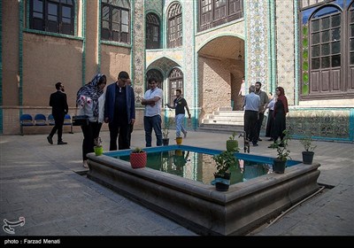 جشنواره کرمانشاه پایتخت فرهنگی آسیا