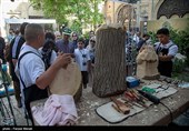 جشنواره کرمانشاه پایتخت فرهنگی آسیا