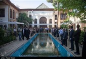 جشنواره کرمانشاه پایتخت فرهنگی آسیا