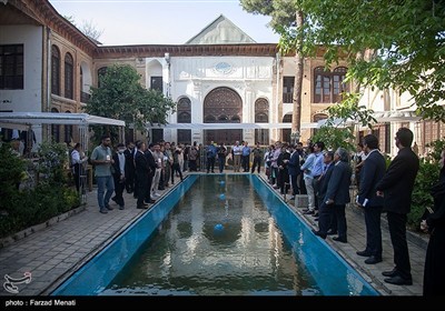 جشنواره کرمانشاه پایتخت فرهنگی آسیا