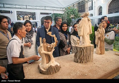 جشنواره کرمانشاه پایتخت فرهنگی آسیا