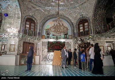 جشنواره کرمانشاه پایتخت فرهنگی آسیا