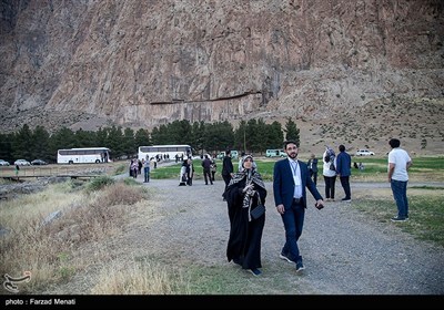 جشنواره کرمانشاه پایتخت فرهنگی آسیا