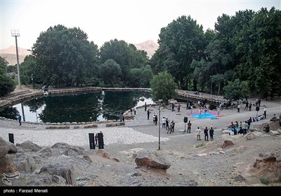 جشنواره کرمانشاه پایتخت فرهنگی آسیا