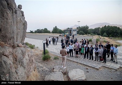 جشنواره کرمانشاه پایتخت فرهنگی آسیا