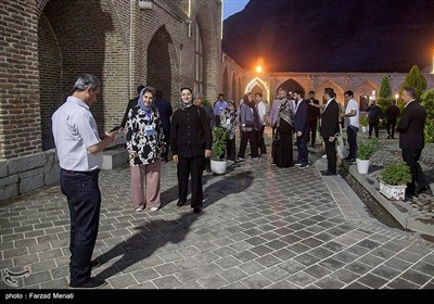 جشنواره کرمانشاه پایتخت فرهنگی آسیا