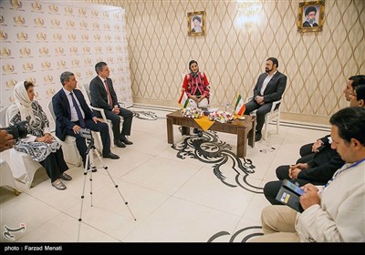 جشنواره کرمانشاه پایتخت فرهنگی آسیا