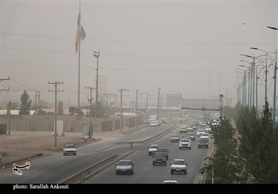 هوا،آلودگي،كرمان،صابري،اورژانس،هواي،شهروندان،پزشكي،فضاي،روزه ...