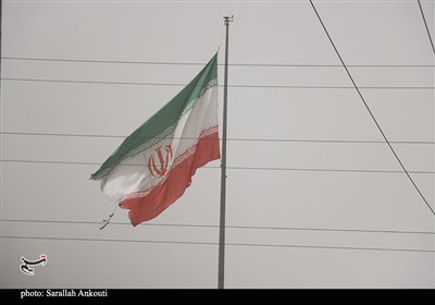 ریزگردها در کرمان