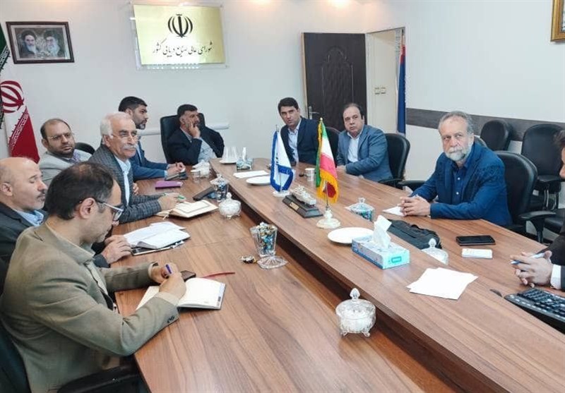 همکاری دانشگاه علوم و فنون دریایی خرمشهر و نیروی دریایی