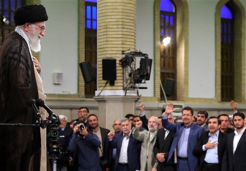 نمایندگان چهارشنبه به دیدار رهبر معظم انقلاب میروند
