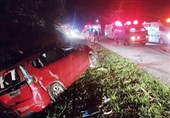 Malaysia Bus Crash Kills at Least 15, Mostly Students