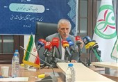 گواری: رشتههای ما قابلیت طراحی برای همه اقشار مردم را دارد