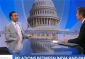 زرداری: هند تأمین آب 240 میلیون نفر را تهدید میکند