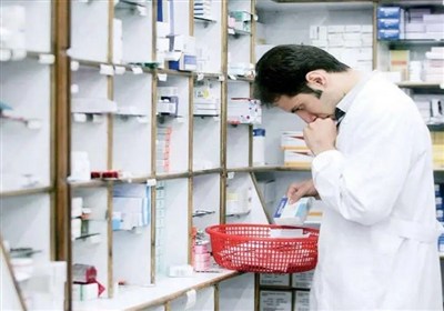 دارو،تأمين،استان،داروهاي،تعطيل