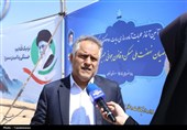 370 هکتار از اراضی 1000 هکتاری لیلآباد آماده ساختوساز شد