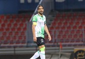 ابرقویی: من نه، 2 باشگاه در حال مذاکره هستند/عاشق پرسپولیسم