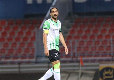 پرسپوليس،دوست،مالي،تيم،خيبر،شخصاً