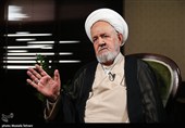 حضور حجت الاسلام علی سعیدی در خبرگزاری تسنیم
