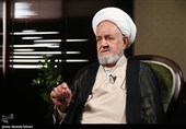 حضور حجت الاسلام علی سعیدی در خبرگزاری تسنیم