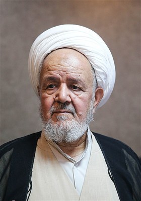 حضور حجت الاسلام علی سعیدی در خبرگزاری تسنیم