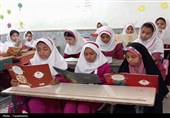 ورود نسل جدید به کتابخانههای هرمزگان با جشن ملی نوخوانها