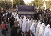 نمایشواره غدیر با حضور 7 گروه از هنرمندان موسیقی در نیشابور