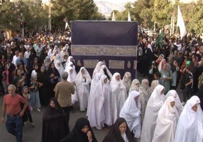 جشنواره،غدير،فرهنگي،نيشابور،اسلامي،اقوام،دستي،22،هنري،معرفي