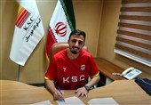 Persepolis Forward Sadeghi Joins Foolad