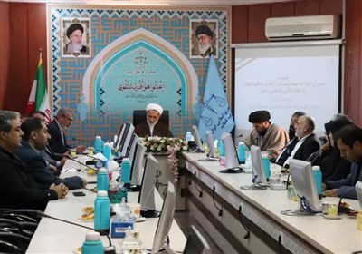احزاب،قضايي،اردبيل،موضوعات،استان،جامعه،تعامل،دستگاه،حمايت،اج ...