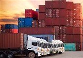 جابهجایی 3.4 میلیون تن کالا از مبدأ استان مرکزی
